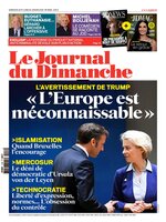 Le Journal du dimanche